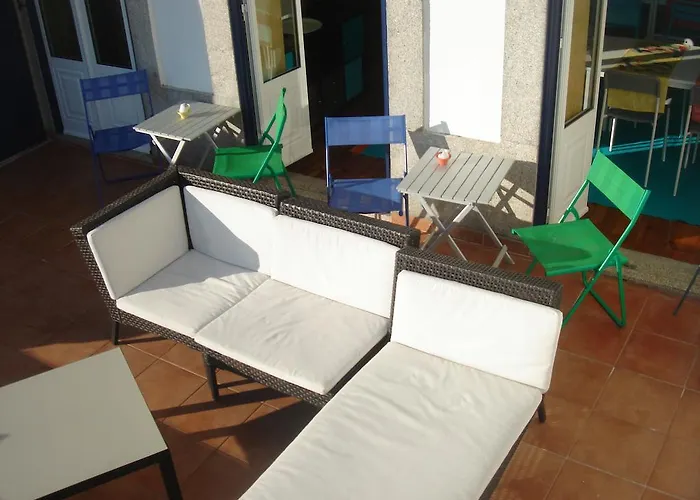 쿨호스텔 포르투