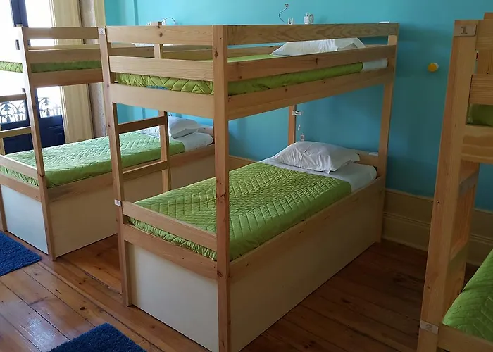 쿨호스텔 * 포르투