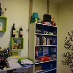 Coolhostel Auberge de jeunesse