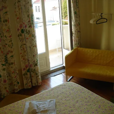 Coolhostel * פורטו