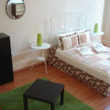 אכסניה Coolhostel