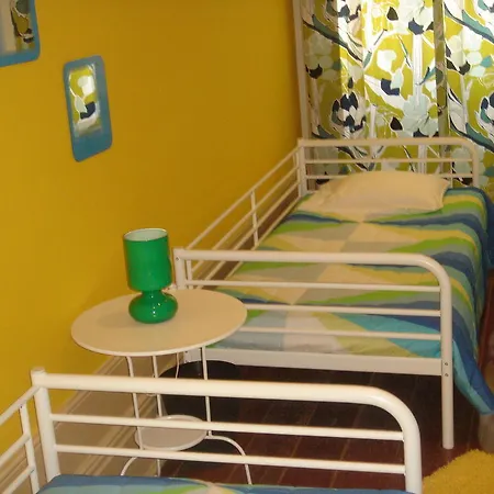 Coolhostel Hostel Porto