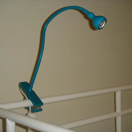 Coolhostel Порту