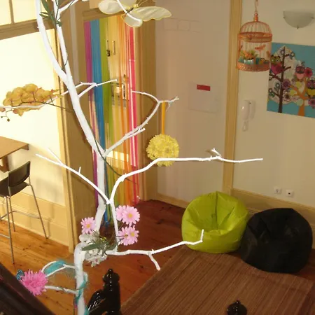 Coolhostel Vandrarhem *