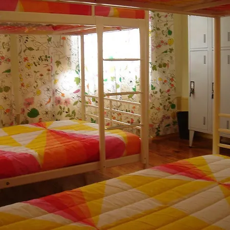 Coolhostel Vandrarhem *