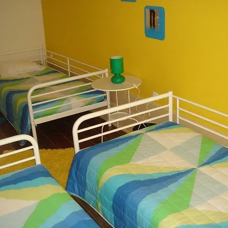 Vandrarhem Coolhostel Oporto