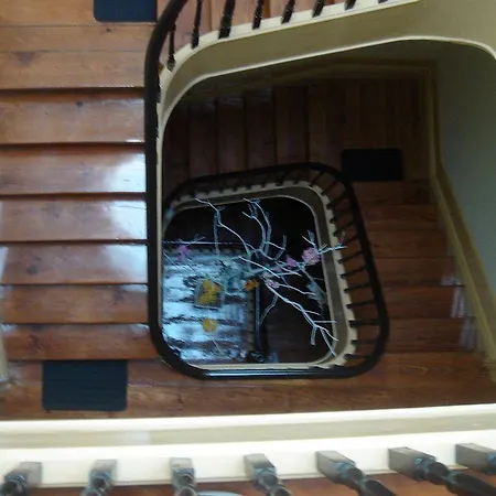 Coolhostel פורטו