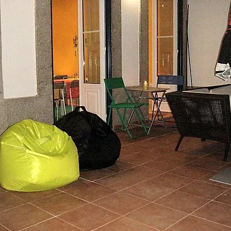 Albergue Coolhostel Porto