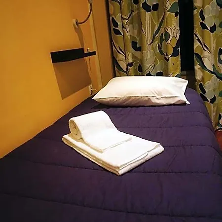 Coolhostel *
