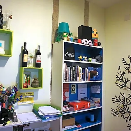 Coolhostel Albergue Porto