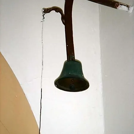 Albergue Coolhostel