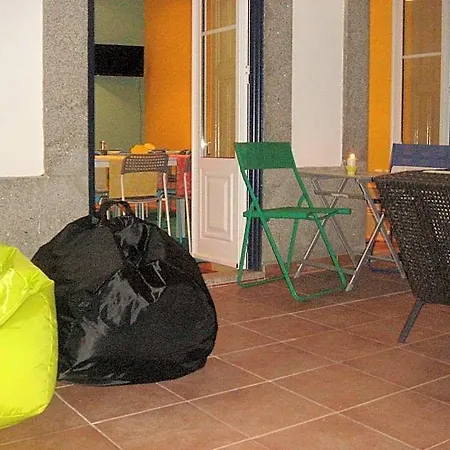 Coolhostel