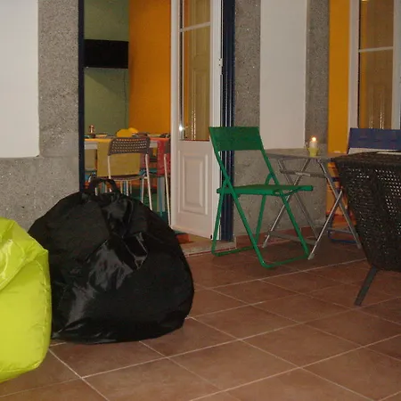 Hostel Coolhostel *