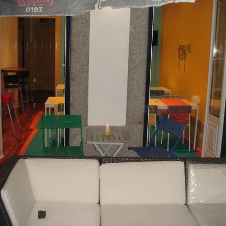 Coolhostel