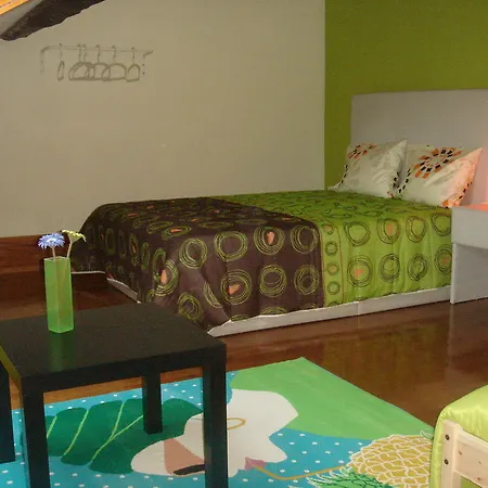 Vandrarhem Coolhostel