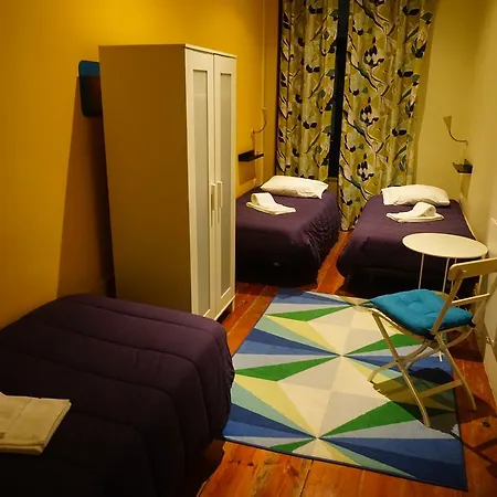 Albergue Coolhostel