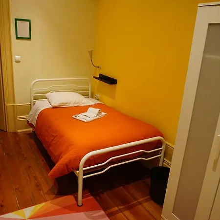 Albergue Coolhostel Porto