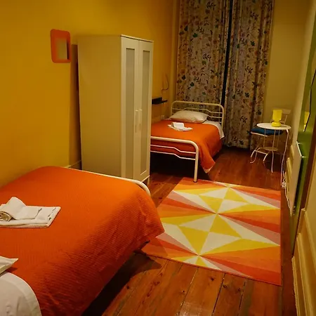 Coolhostel Хостел