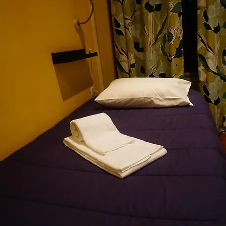 Coolhostel * Porto