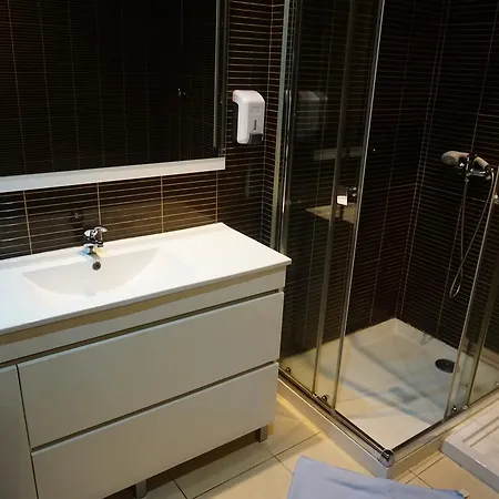 Coolhostel Albergue