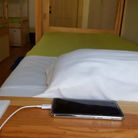 Coolhostel Vandrarhem Oporto