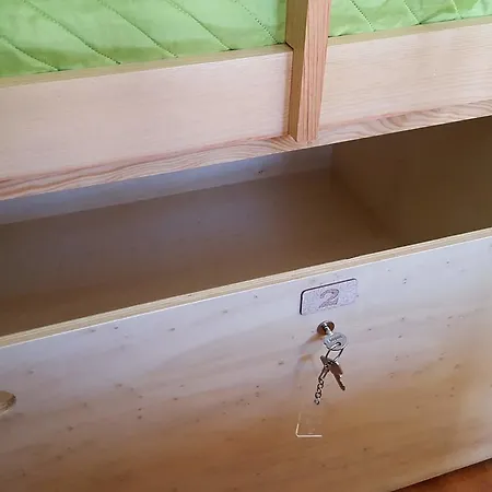 Coolhostel אכסניה פורטו