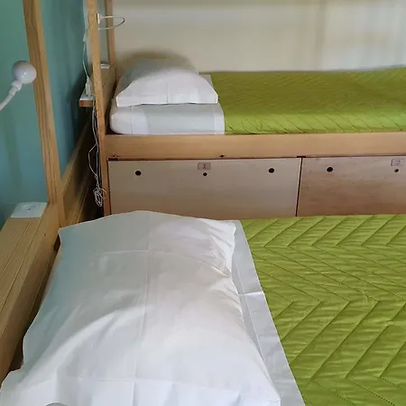 Vandrarhem Coolhostel