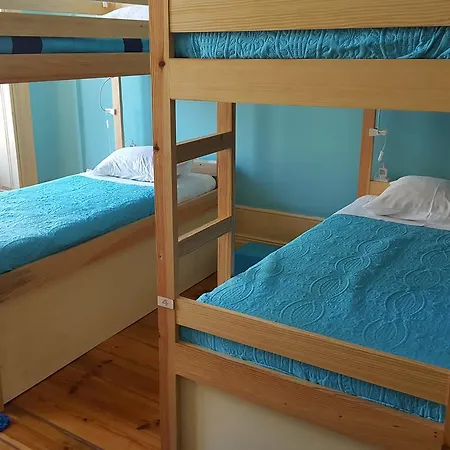 Hostel Coolhostel *