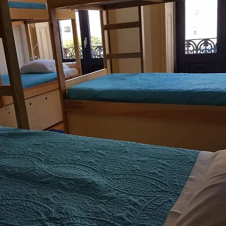 Coolhostel *