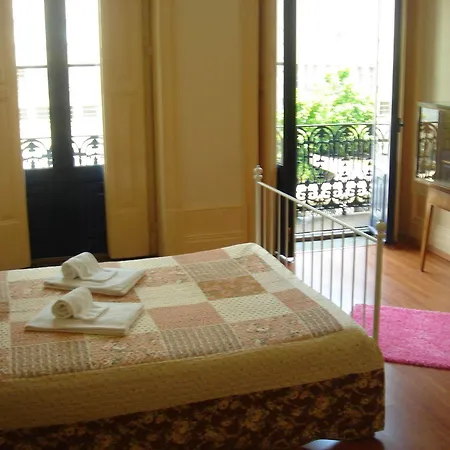 Coolhostel * Porto