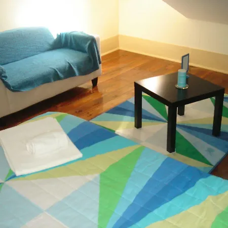 Coolhostel Hostel Porto