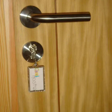 Coolhostel Hostel *