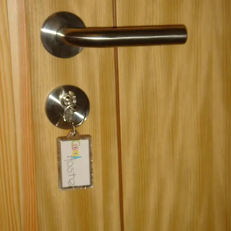 Coolhostel אכסניה *