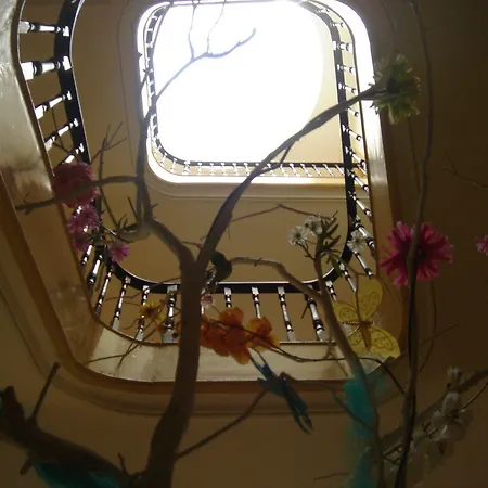 Coolhostel * Porto