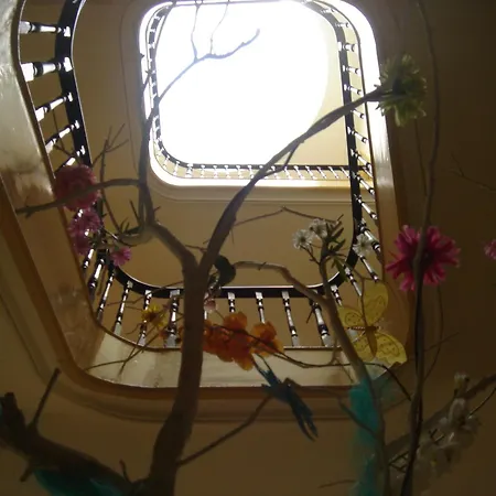 Coolhostel * פורטו