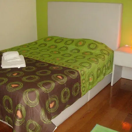 Coolhostel פורטו