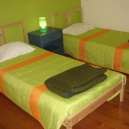 Vandrarhem Coolhostel Oporto