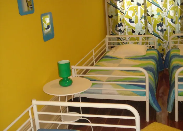 Coolhostel Hostel Porto