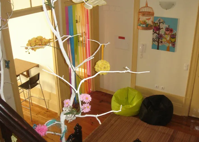 Coolhostel Auberge de jeunesse *