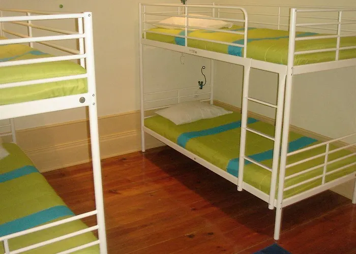 Coolhostel Auberge de jeunesse