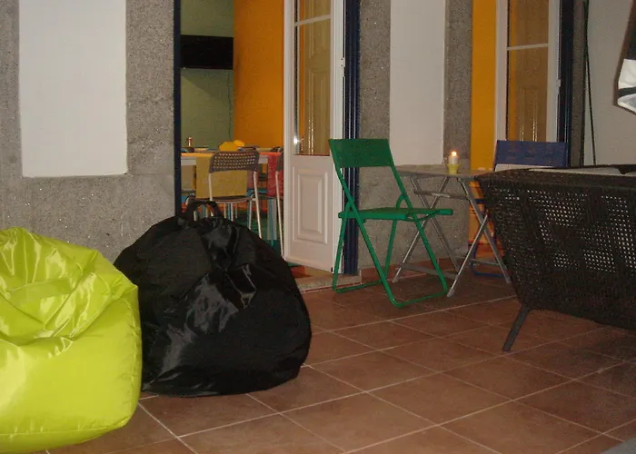 Auberge de jeunesse Coolhostel *