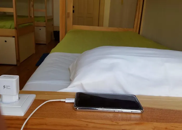 Coolhostel Auberge de jeunesse Oporto