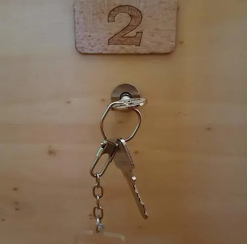 Coolhostel Auberge de jeunesse