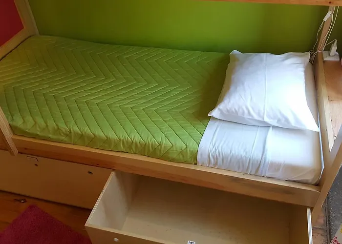 Coolhostel Auberge de jeunesse *