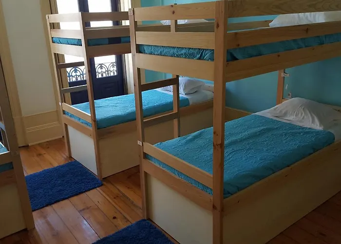 Coolhostel Auberge de jeunesse *