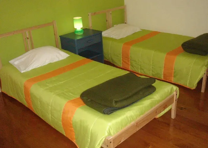 Auberge de jeunesse Coolhostel Oporto