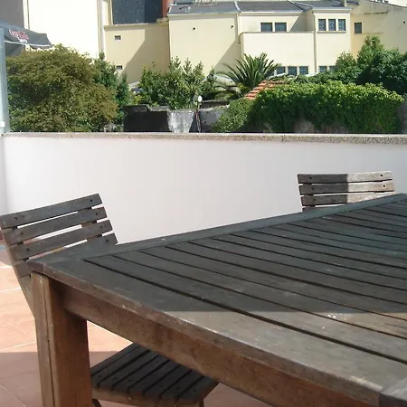 Coolhostel * פורטו