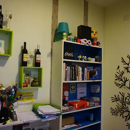 Coolhostel אכסניה