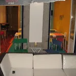 库尔餐厅宾馆