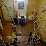 库尔餐厅宾馆 旅馆